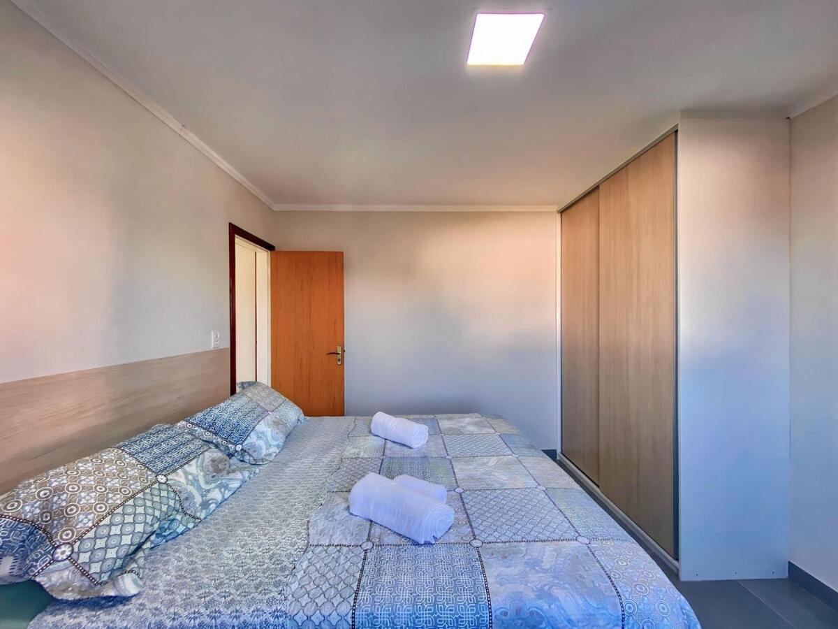 Casa Luxo Vista Incrivel Meaipe Villa Guarapari Luaran gambar