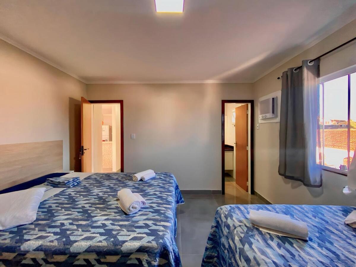 Casa Luxo Vista Incrivel Meaipe Villa Guarapari Luaran gambar