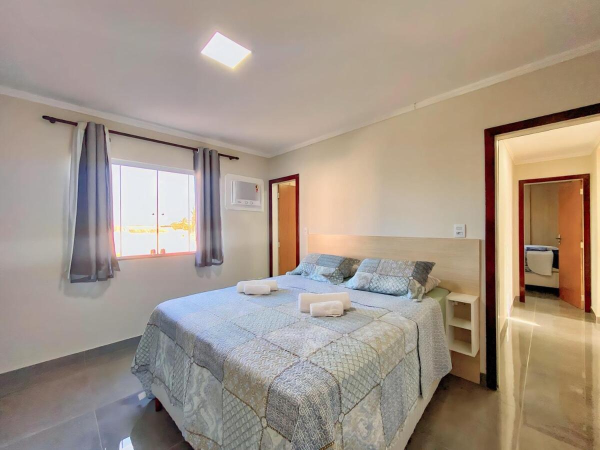 Casa Luxo Vista Incrivel Meaipe Villa Guarapari Luaran gambar
