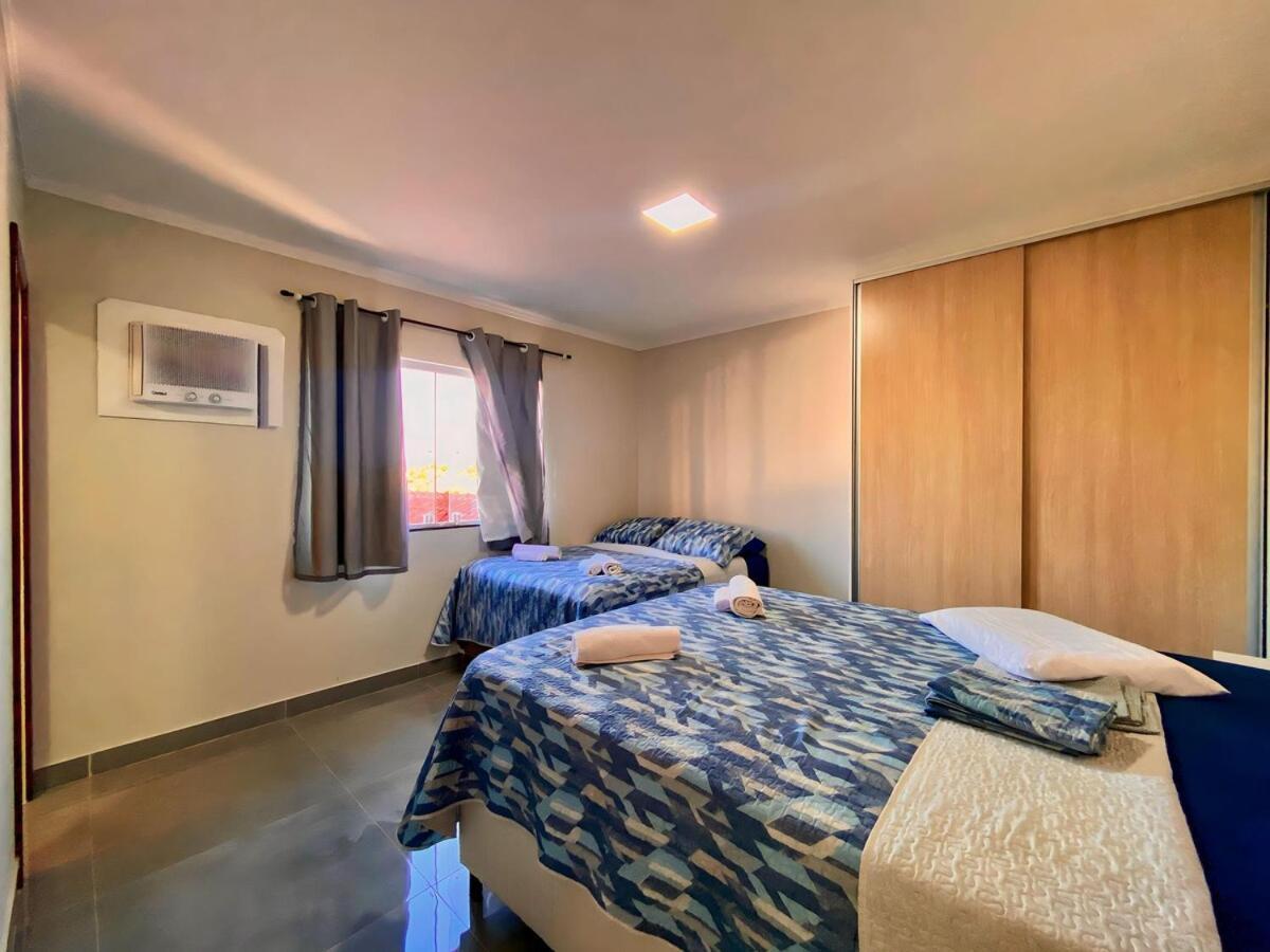 Casa Luxo Vista Incrivel Meaipe Villa Guarapari Luaran gambar