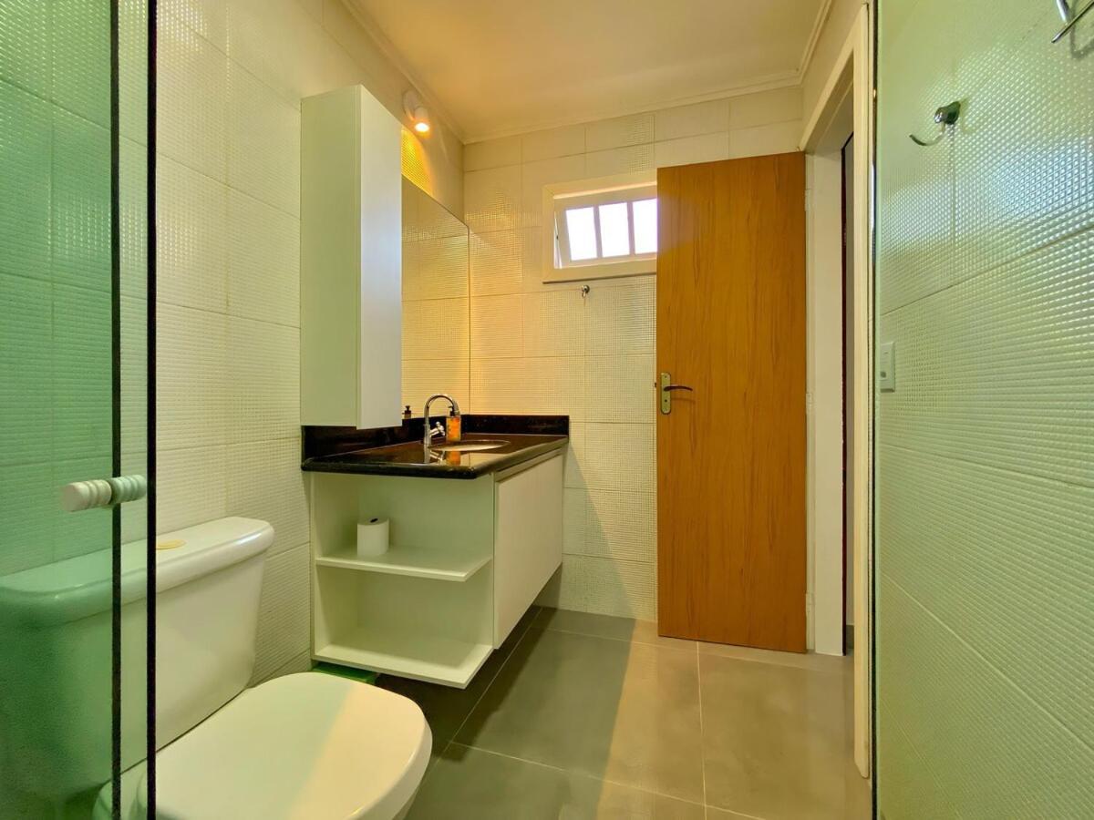 Casa Luxo Vista Incrivel Meaipe Villa Guarapari Luaran gambar